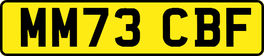 MM73CBF