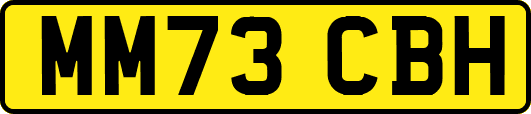 MM73CBH