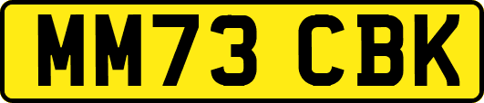 MM73CBK