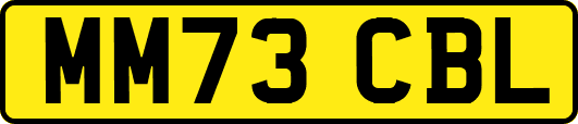 MM73CBL