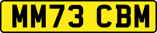 MM73CBM