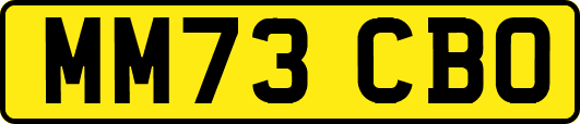 MM73CBO