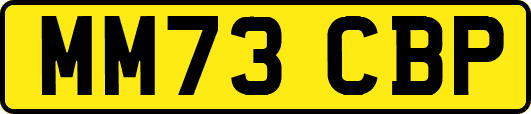 MM73CBP