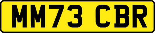 MM73CBR
