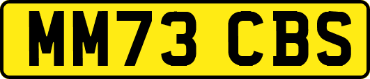 MM73CBS