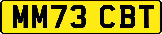 MM73CBT