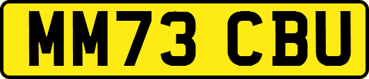 MM73CBU