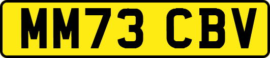 MM73CBV