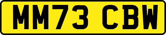 MM73CBW