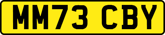 MM73CBY