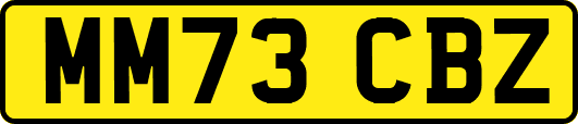 MM73CBZ