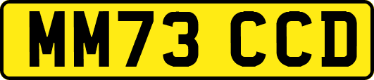 MM73CCD