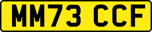MM73CCF