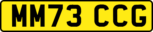 MM73CCG