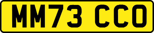 MM73CCO