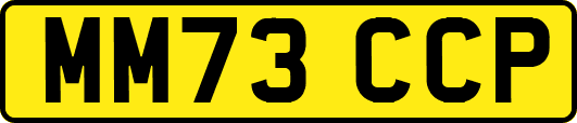 MM73CCP