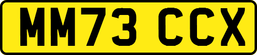 MM73CCX