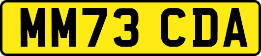 MM73CDA