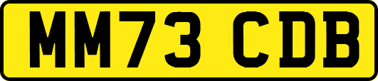 MM73CDB