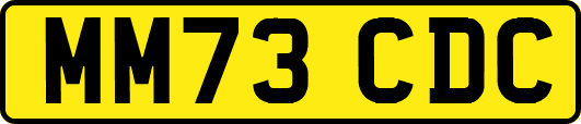 MM73CDC