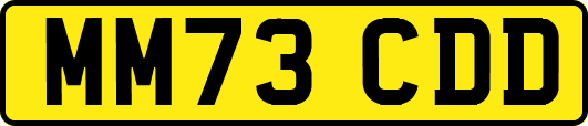 MM73CDD