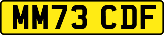 MM73CDF