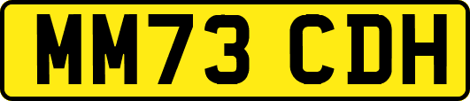 MM73CDH