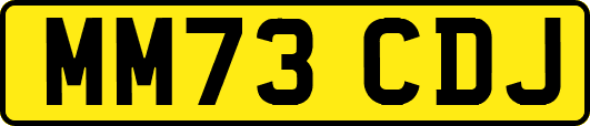 MM73CDJ