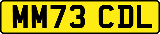 MM73CDL