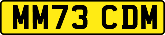 MM73CDM