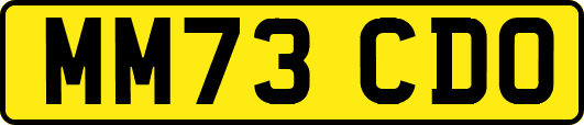 MM73CDO