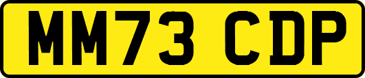 MM73CDP
