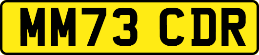MM73CDR