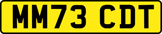 MM73CDT