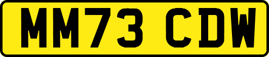 MM73CDW