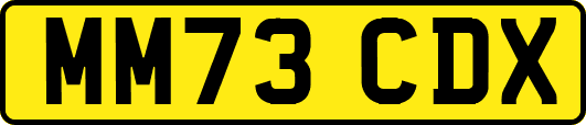 MM73CDX