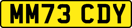 MM73CDY