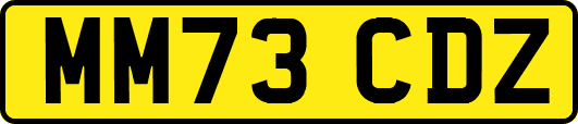 MM73CDZ