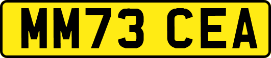 MM73CEA