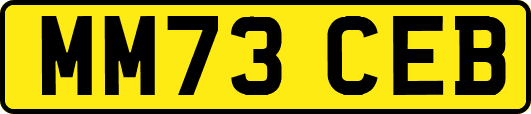 MM73CEB
