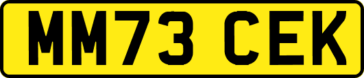 MM73CEK