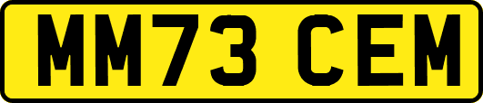 MM73CEM