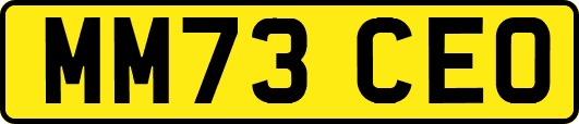 MM73CEO