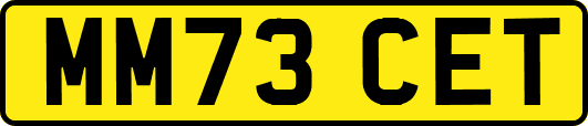 MM73CET