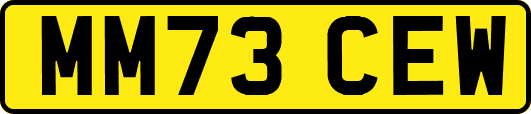 MM73CEW