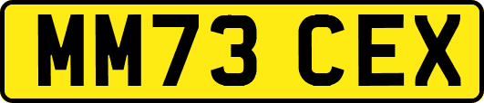 MM73CEX