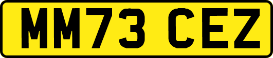 MM73CEZ