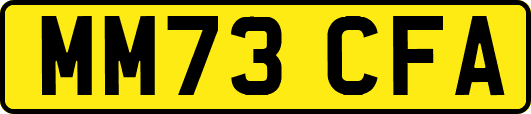 MM73CFA