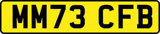 MM73CFB