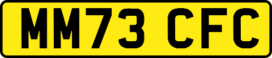 MM73CFC
